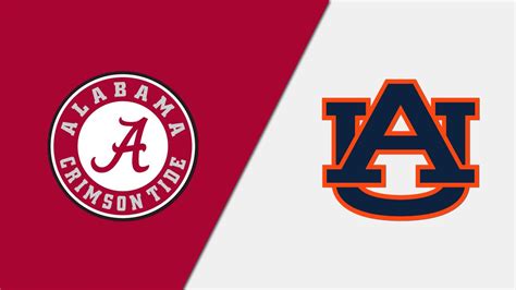 alabama auburn game live radio|auburn tiger football network.